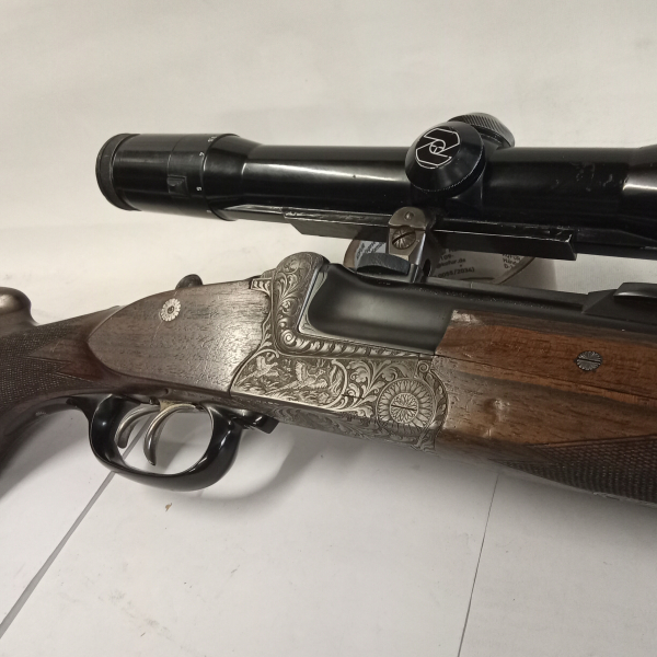 BBF S&S in Sonderausführung 16 u.7x57R – Bild 3