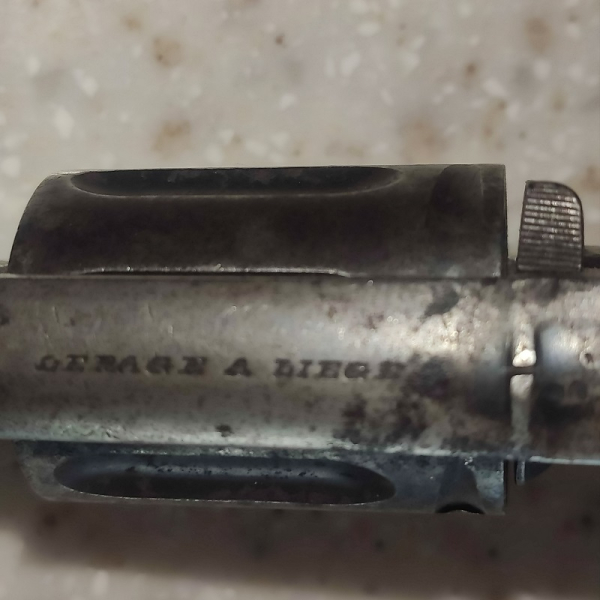 Revolver VELODOG – imagen 3