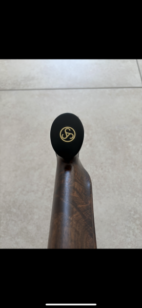 Neu Original Sauer 202 Schaft Eckernförde HK8 – Bild 3