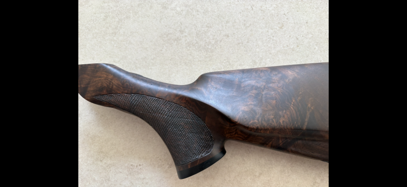 Neu Original Sauer 202 Schaft Eckernförde HK8 – Bild 4