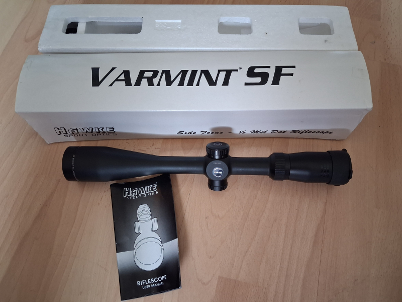 Hawke Varmint 6 - 24x44SF – stampa 2