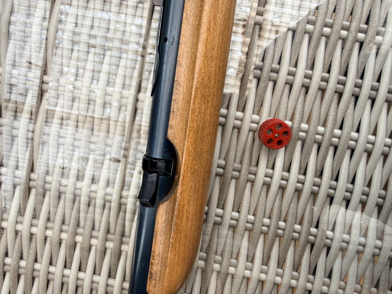 Daisy 450 selten zu bekommen Rarität – снимка 3