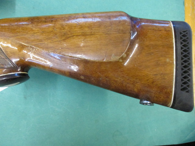 Repetierbüchse BSA , Kal. 7x64 , keine Krico – Bild 5