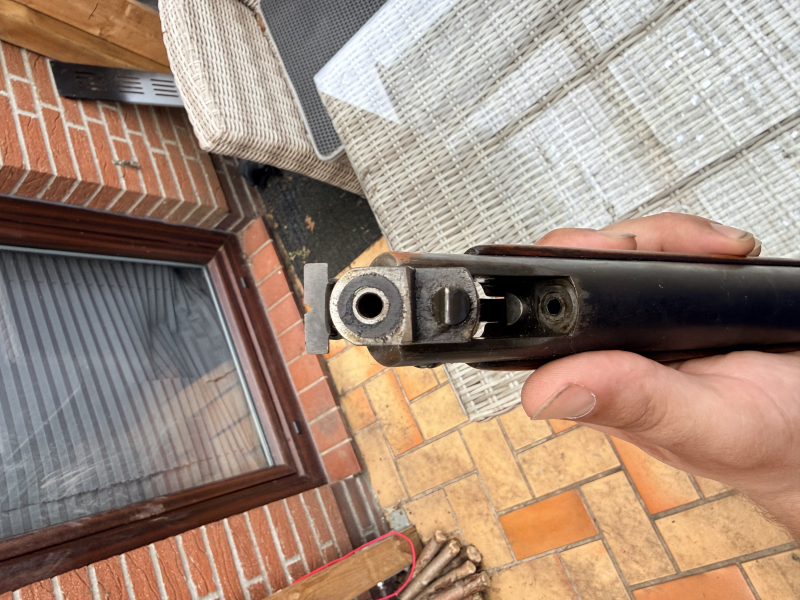 Diana Mod 25 – Bild 3