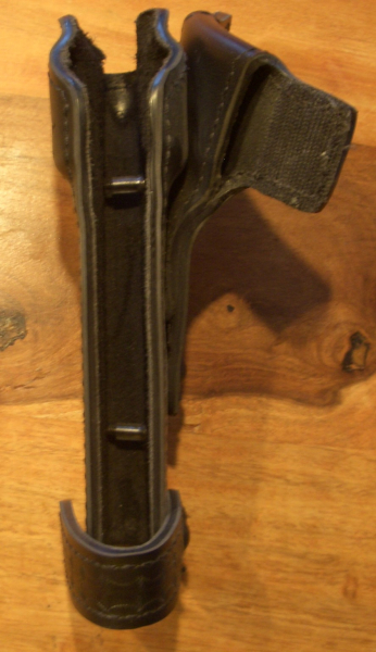 Safariland Holster Revolver 6" – billede 2