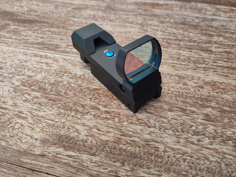 EK Archery Pistolenarmbrust VLAD Modifiziert – Bild 4