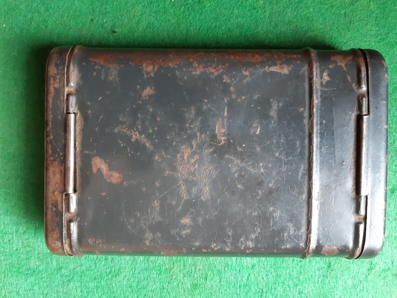 98k RG 34 Putzkasten v. 1941 – Bild 4