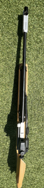 Feinwerkbau LG 603 – billede 3