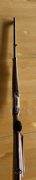 Blockbüchse Blaser BL 820, 30 / 06 – Bild 4