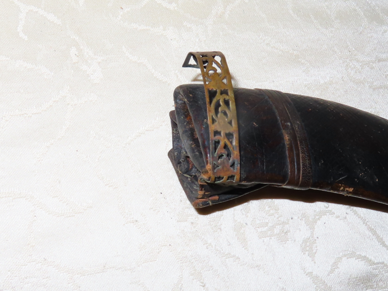 Orientalisches Messer Kukris ! – billede 4