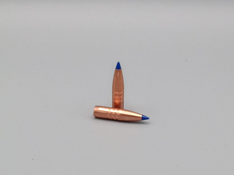 BARNES TTSX #30370 Kaliber .30 (.308) - 168 Grain – Bild 2