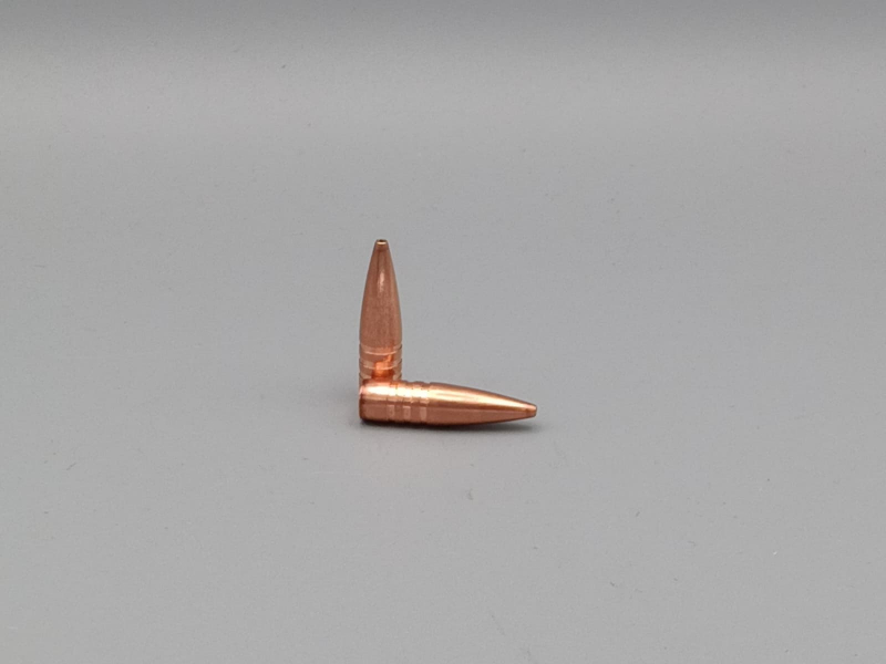 BARNES TSX #30347 Kaliber .30 - 150 Grain – Bild 2