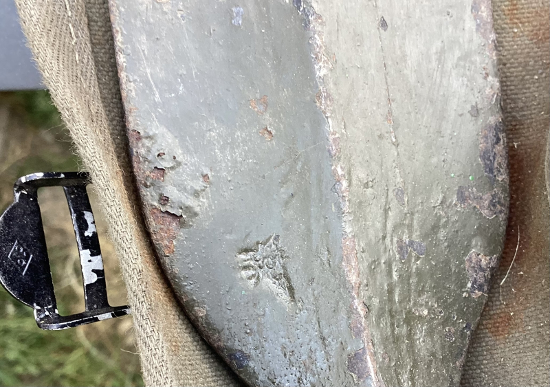 US - Army Spitzhacke zerlegbar – Bild 3