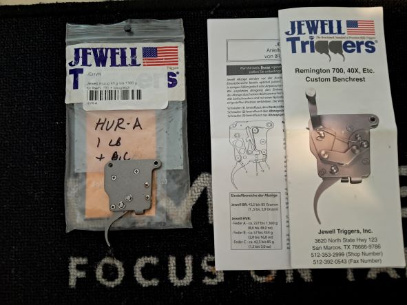 Jewell Abzug 45 g bis 1360 g – afbeelding 2