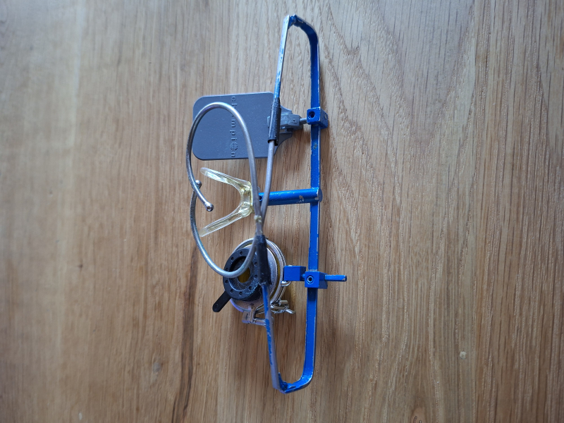 Champion Schießbrille – immagine 4