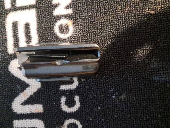 Magazin Steyr SSG 69 5 Schuss – Bild 2