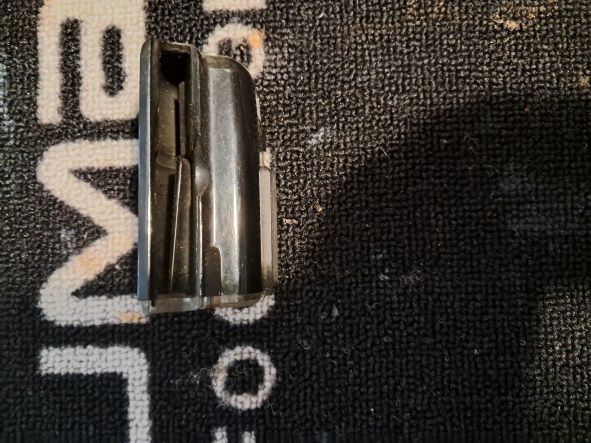 Magazin Steyr SSG 69 5 Schuss – afbeelding 3