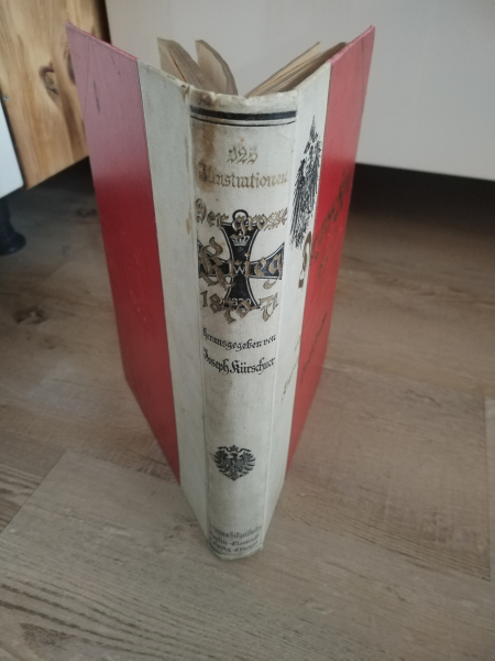 Buch – Bild 3