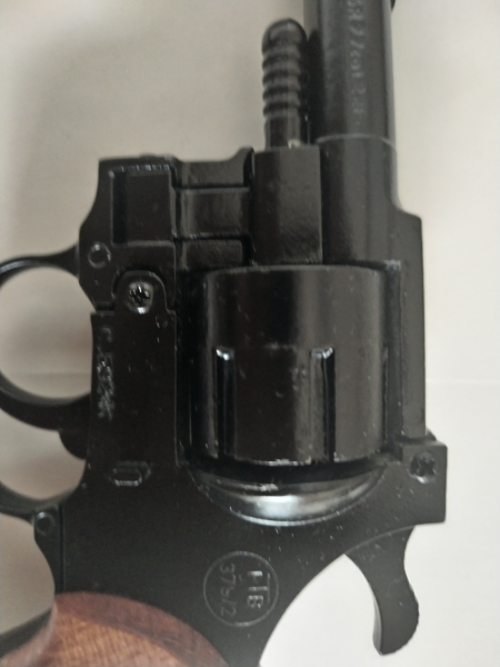 Schreckschussrevolver – Bild 3