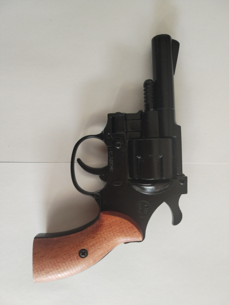 Schreckschussrevolver – Bild 4