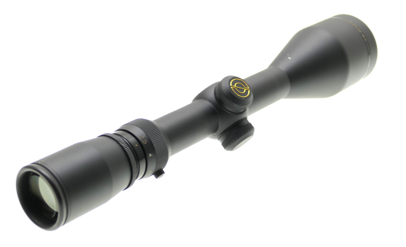 Zielfernrohr Simmons Pro 50 2,5-10x50 WA Abs. 4 – Bild 5