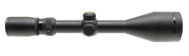 Zielfernrohr Simmons Pro 50 2,5-10x50 WA Abs. 4 – Bild 4