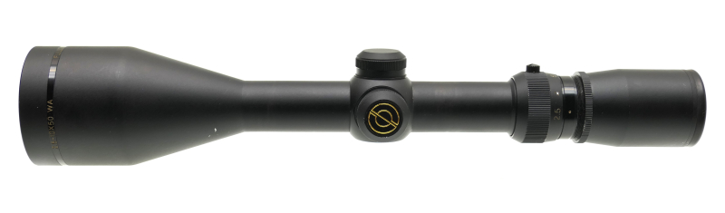Zielfernrohr Simmons Pro 50 2,5-10x50 WA Abs. 4 – Bild 3