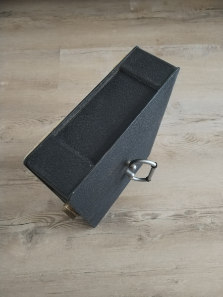 Tresor - Geldkassette – Bild 4