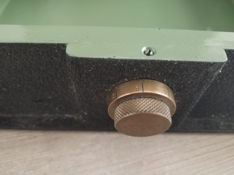 Tresor - Geldkassette – Bild 2