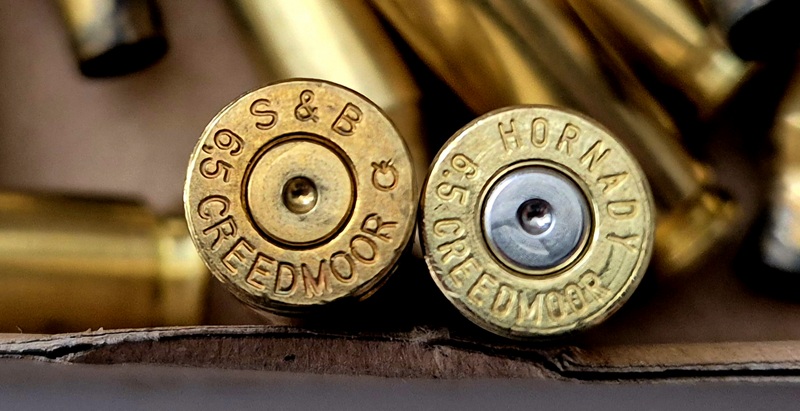 94 Hülsen 6,5 Creedmoor – Bild 2