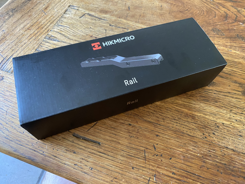 Hikmicro QR Mount – afbeelding 3