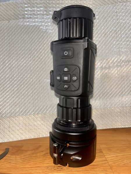 Hikmicro TH 35 PC – снимка 2