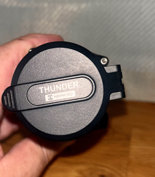 Hikmicro TH 35 PC – снимка 5
