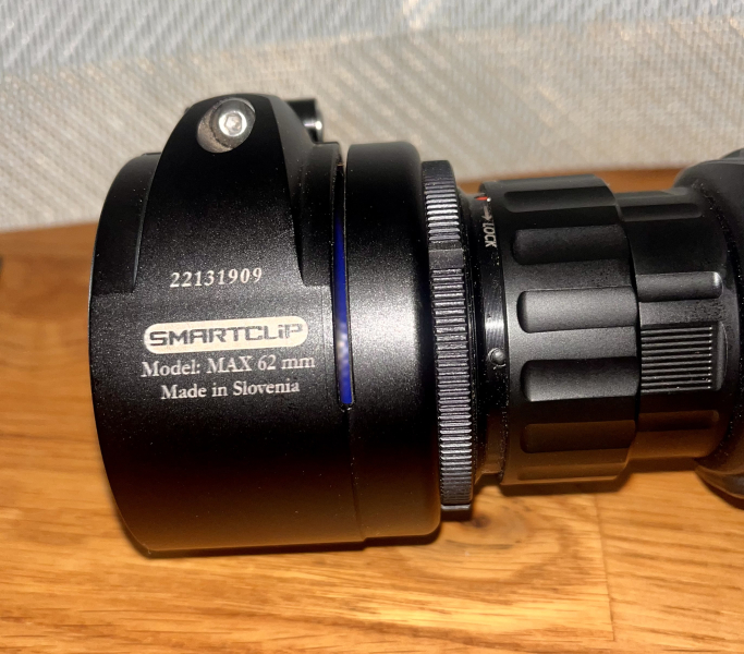 Hikmicro TH 35 PC – снимка 6