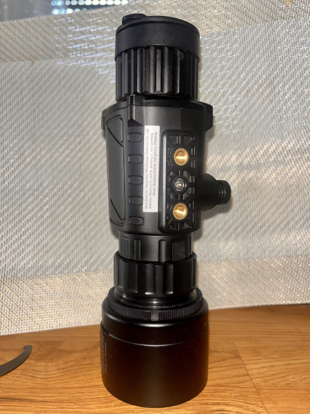 Hikmicro TH 35 PC – снимка 3