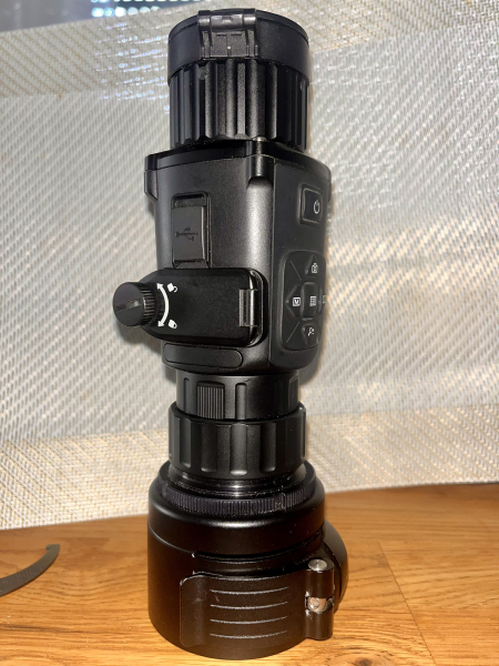 Hikmicro TH 35 PC – снимка 4