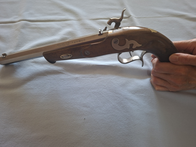 Pistole London – kuva 2