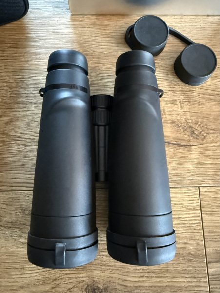 Leica Ultravid 12x50 BR – Neuwertiger Zustand, kaum benutzt – slika 4