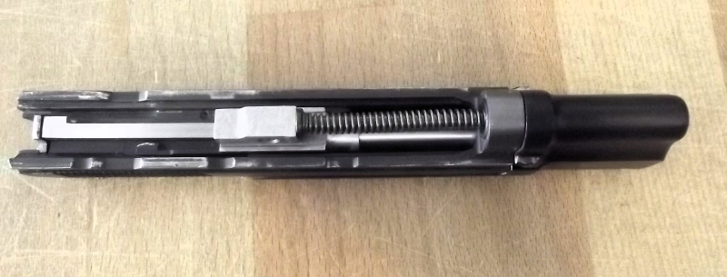 CZ 75 compact Wechselsystem .22lfb – obrázek 4