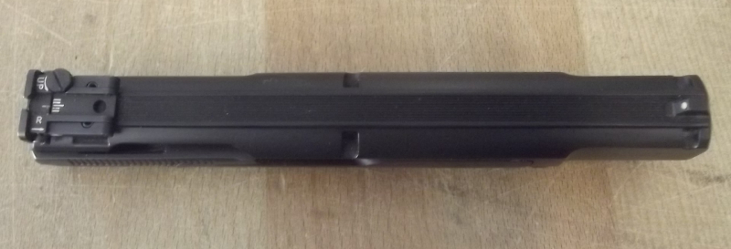 CZ 75 compact Wechselsystem .22lfb – obrázek 3