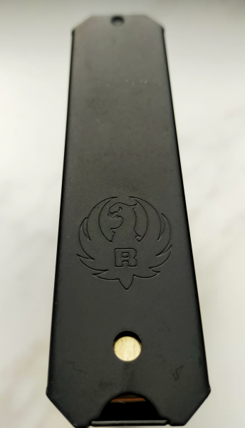 MAGAZIN RUGER PRECISION.338LM – Bild 5