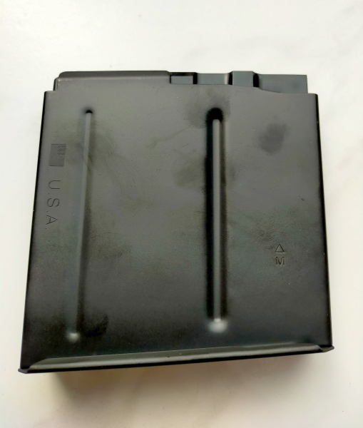 MAGAZIN RUGER PRECISION.338LM – Bild 2