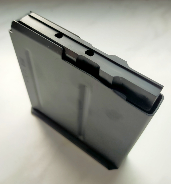 MAGAZIN RUGER PRECISION.338LM – Bild 4