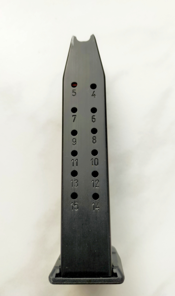 Magazin WALTHER PPQ – Bild 3