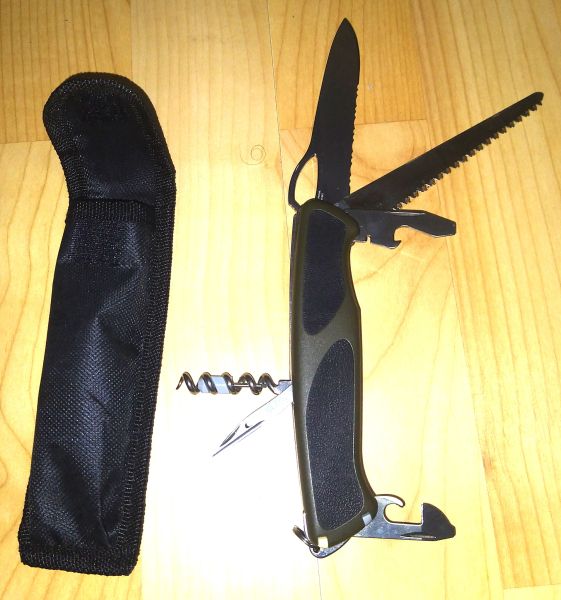 Victorinox RangerGrip 179 – stampa 2