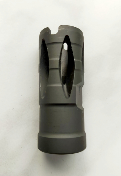 Mündungsfeuerdämpfer MR223 – kuva 2