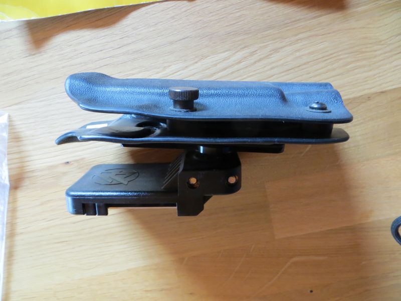 Holster 1911 PDR-PRO-II – Bild 2