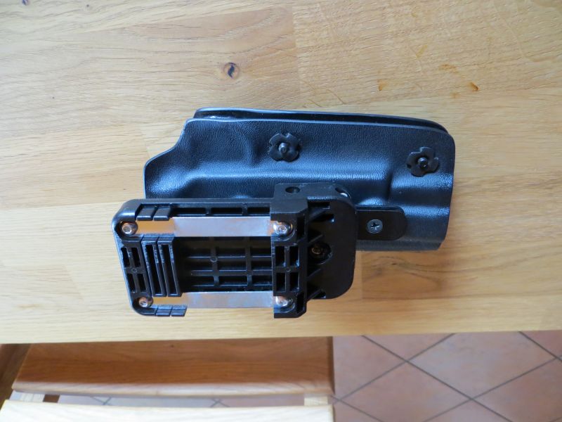 Holster 1911 PDR-PRO-II – Bild 3