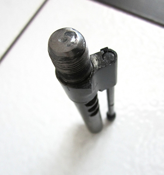Dekolauf für Nagant Revolver – obrázek 4