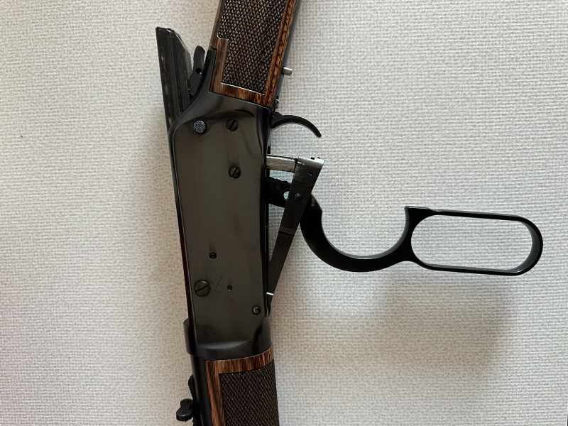 Winchester 94 Kal. .30-30 – Bild 4